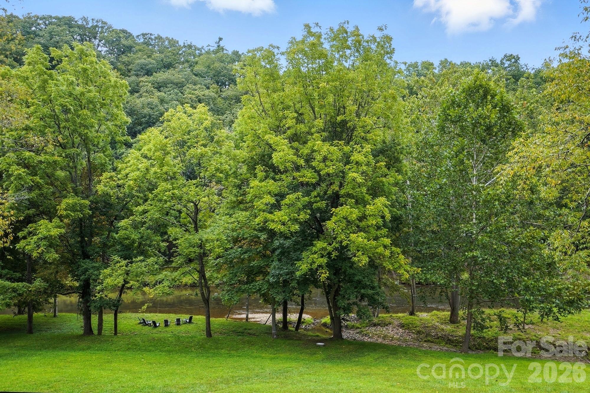 727 Riverwind Drive Lansing NC 28643