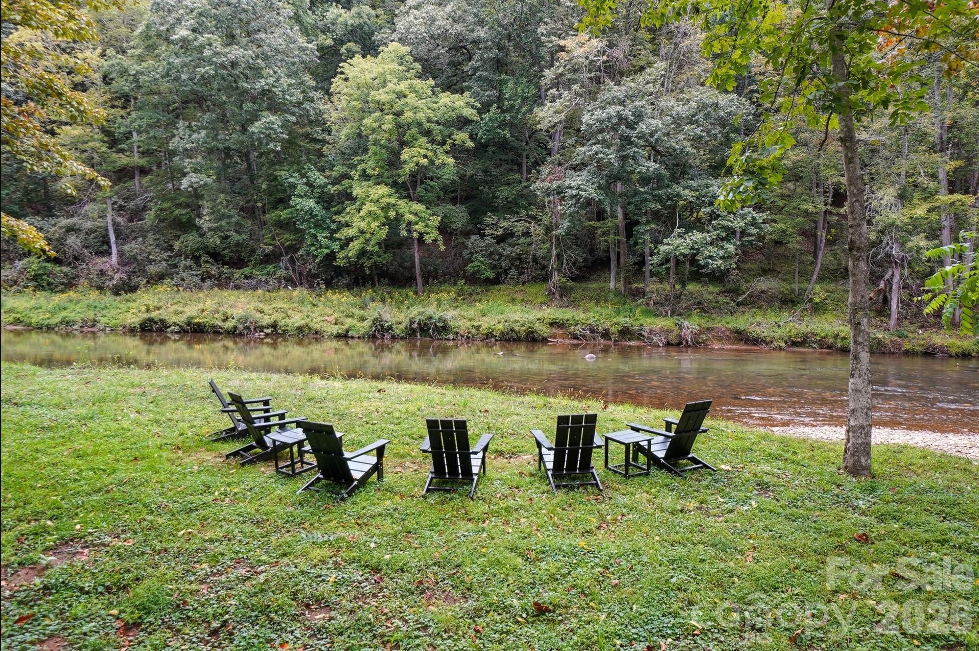 727 Riverwind Drive Lansing NC 28643
