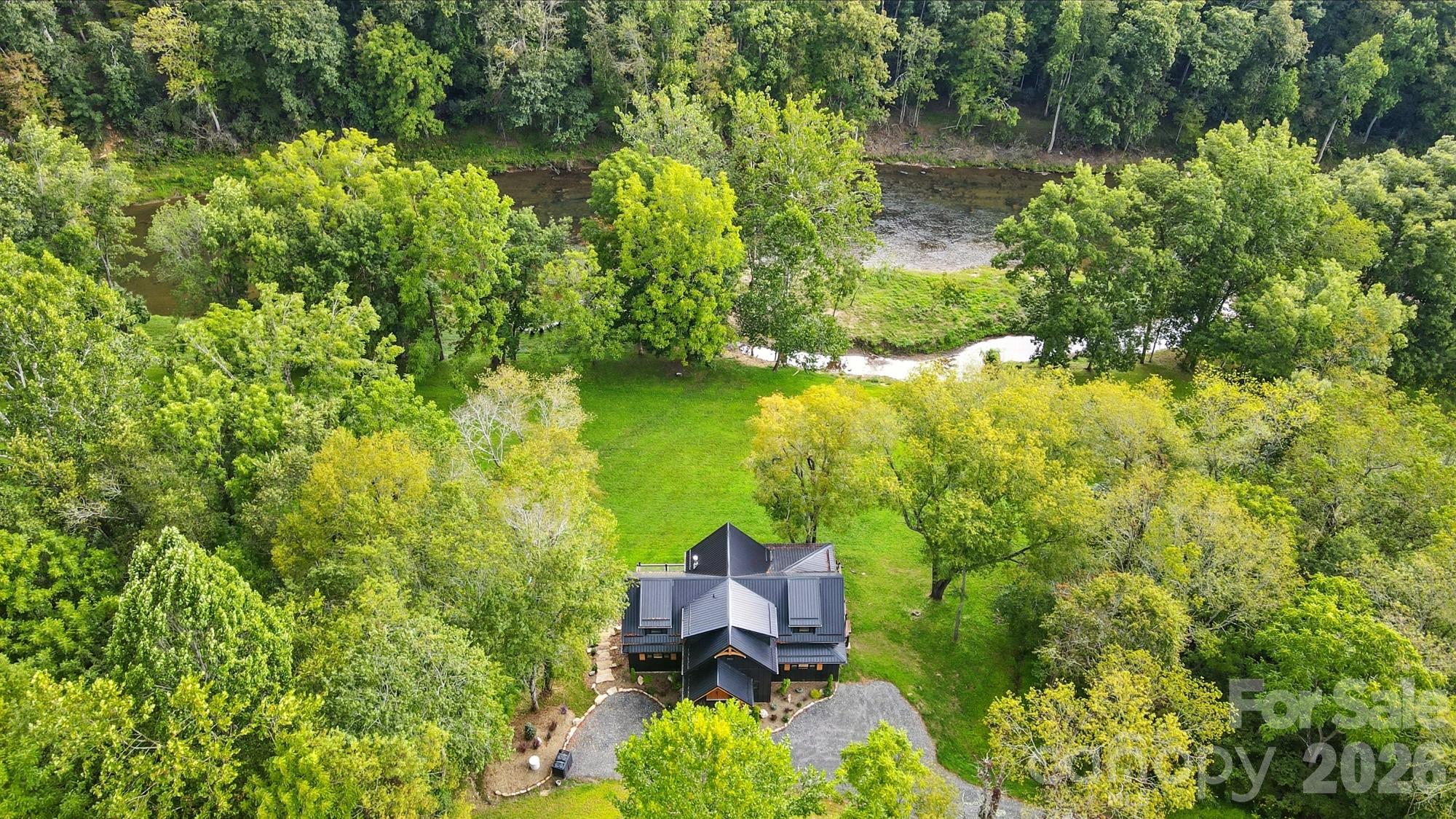 727 Riverwind Drive Lansing NC 28643