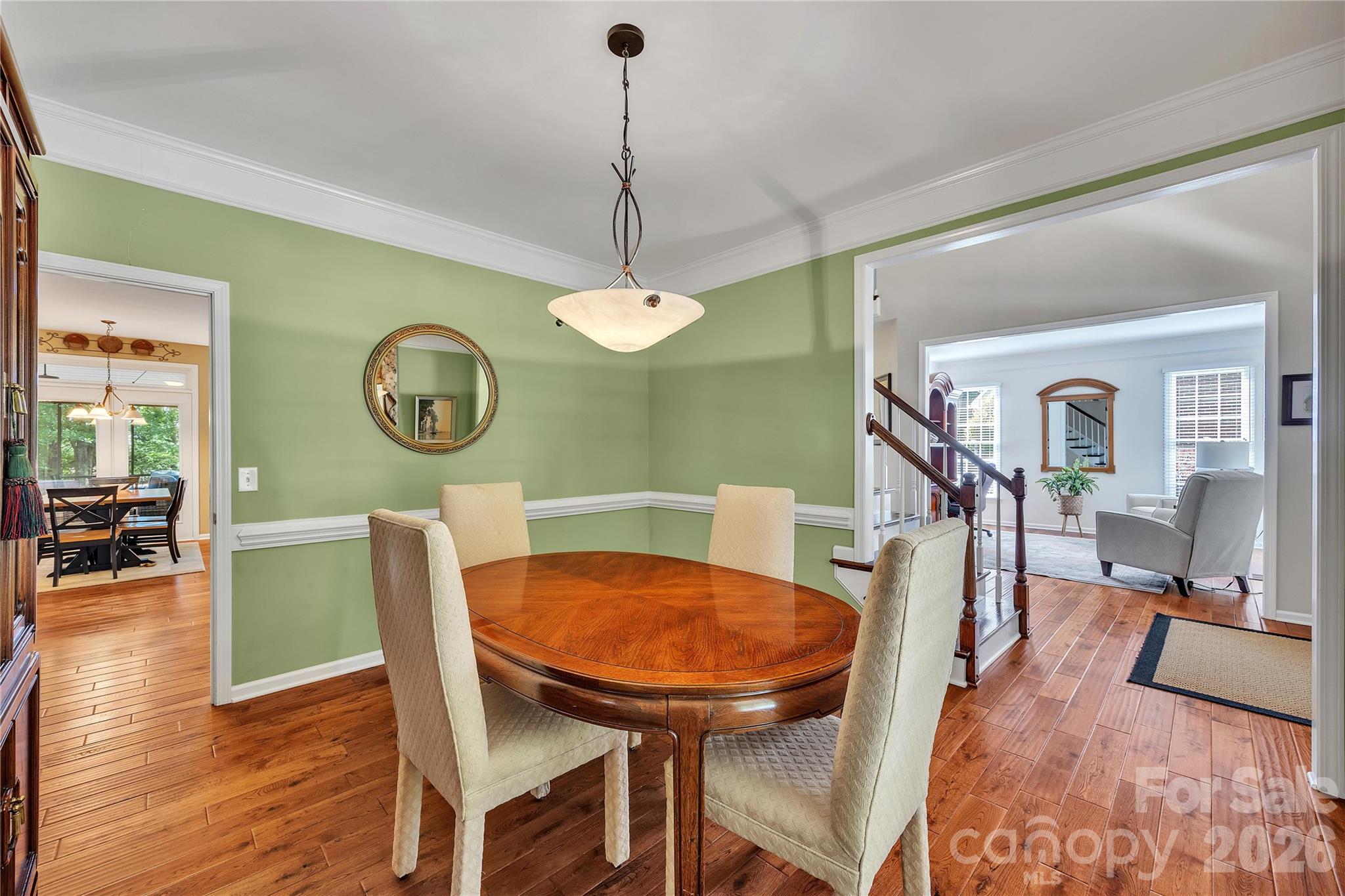 5709 Woodridge Court NW Concord NC 28027