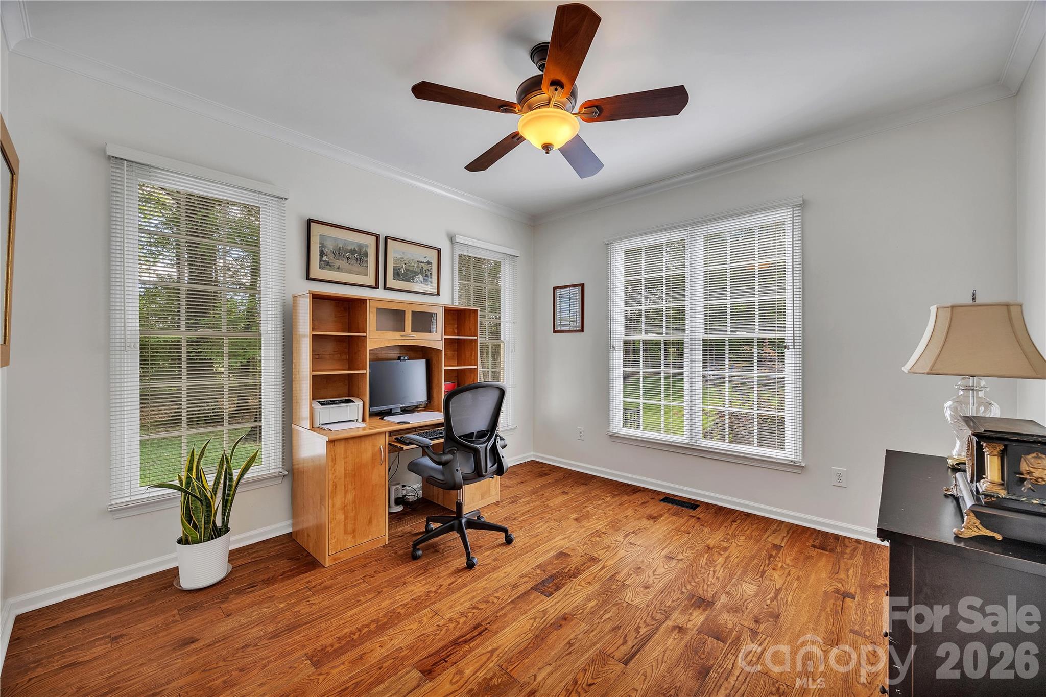 5709 Woodridge Court NW Concord NC 28027