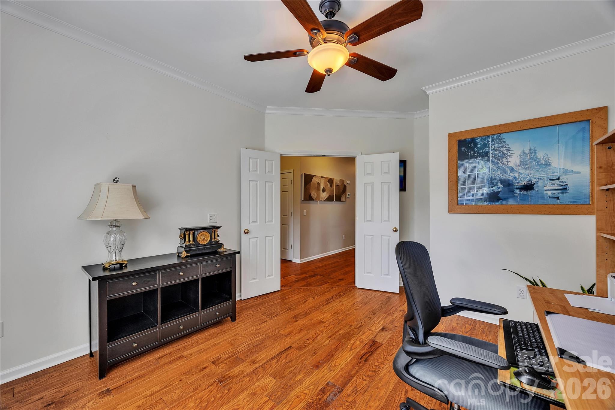 5709 Woodridge Court NW Concord NC 28027