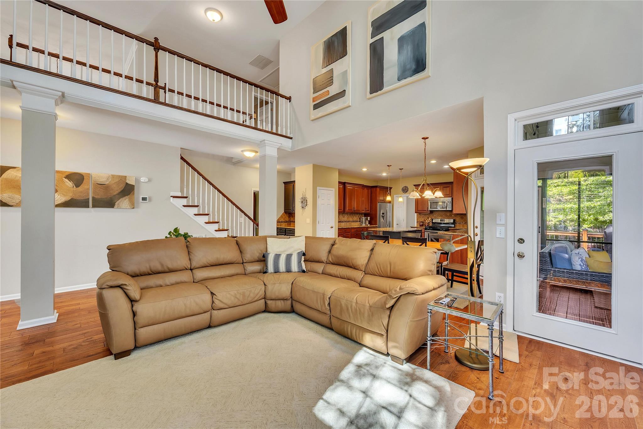 5709 Woodridge Court NW Concord NC 28027