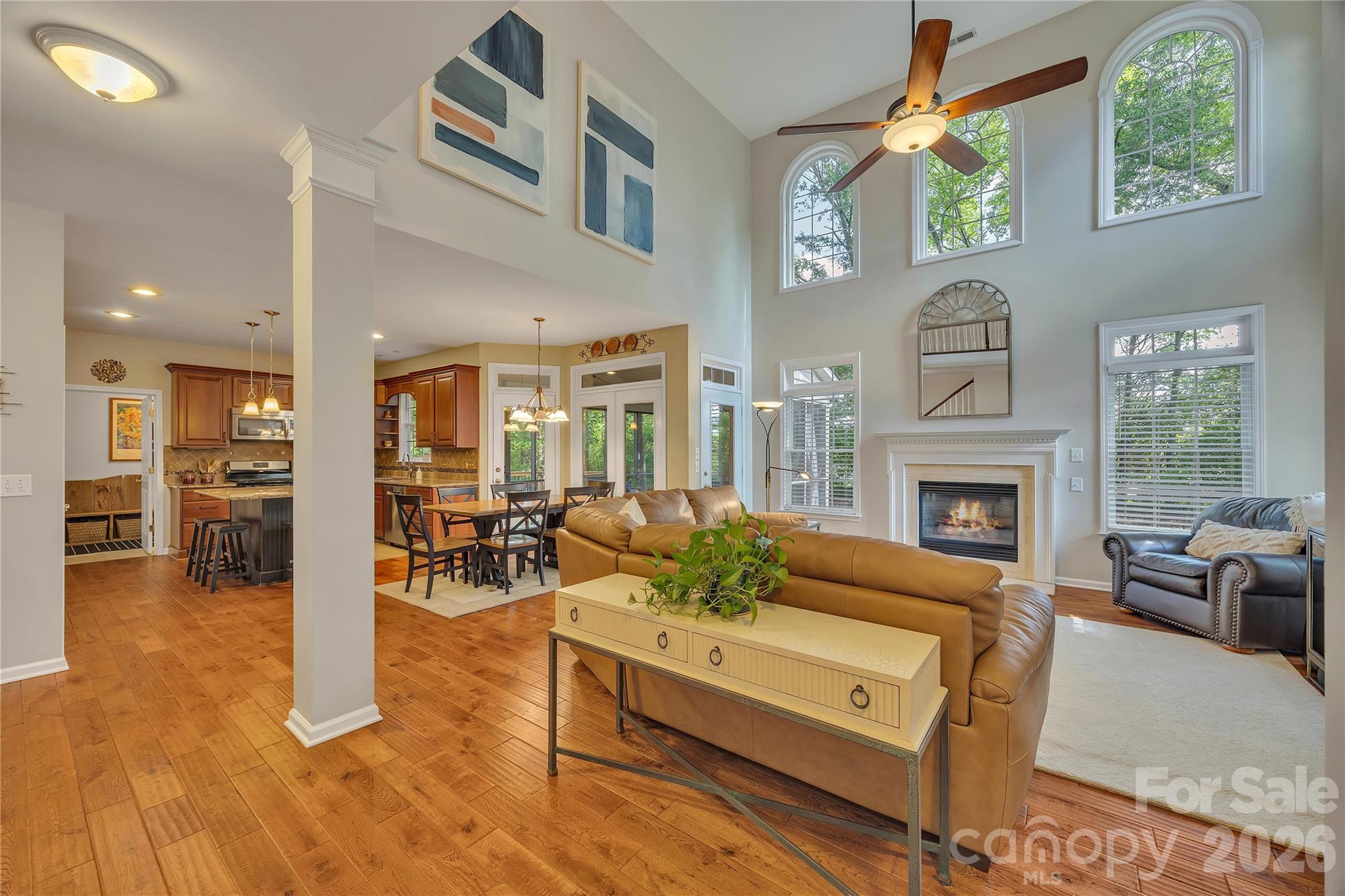 5709 Woodridge Court NW Concord NC 28027