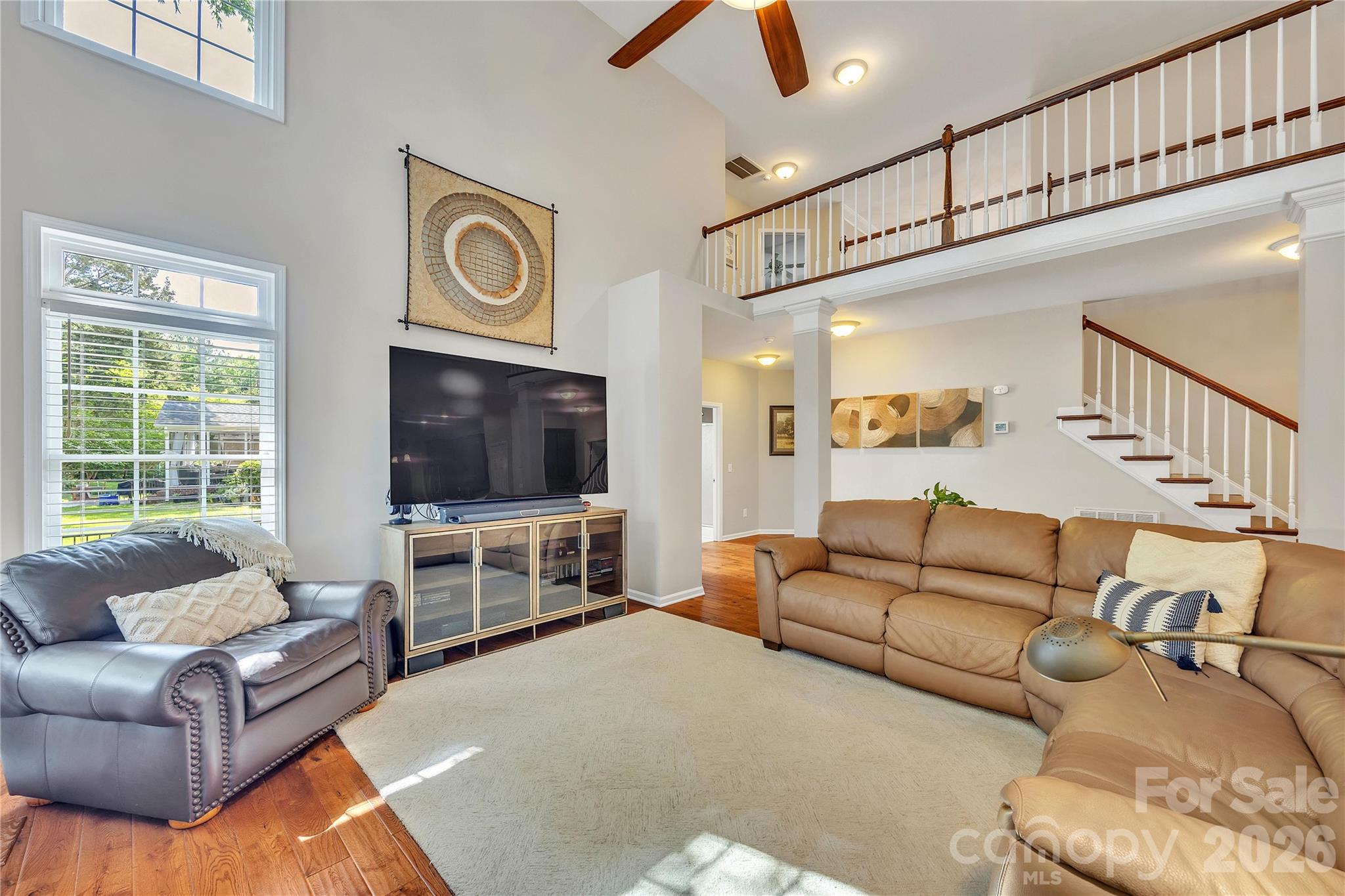 5709 Woodridge Court NW Concord NC 28027