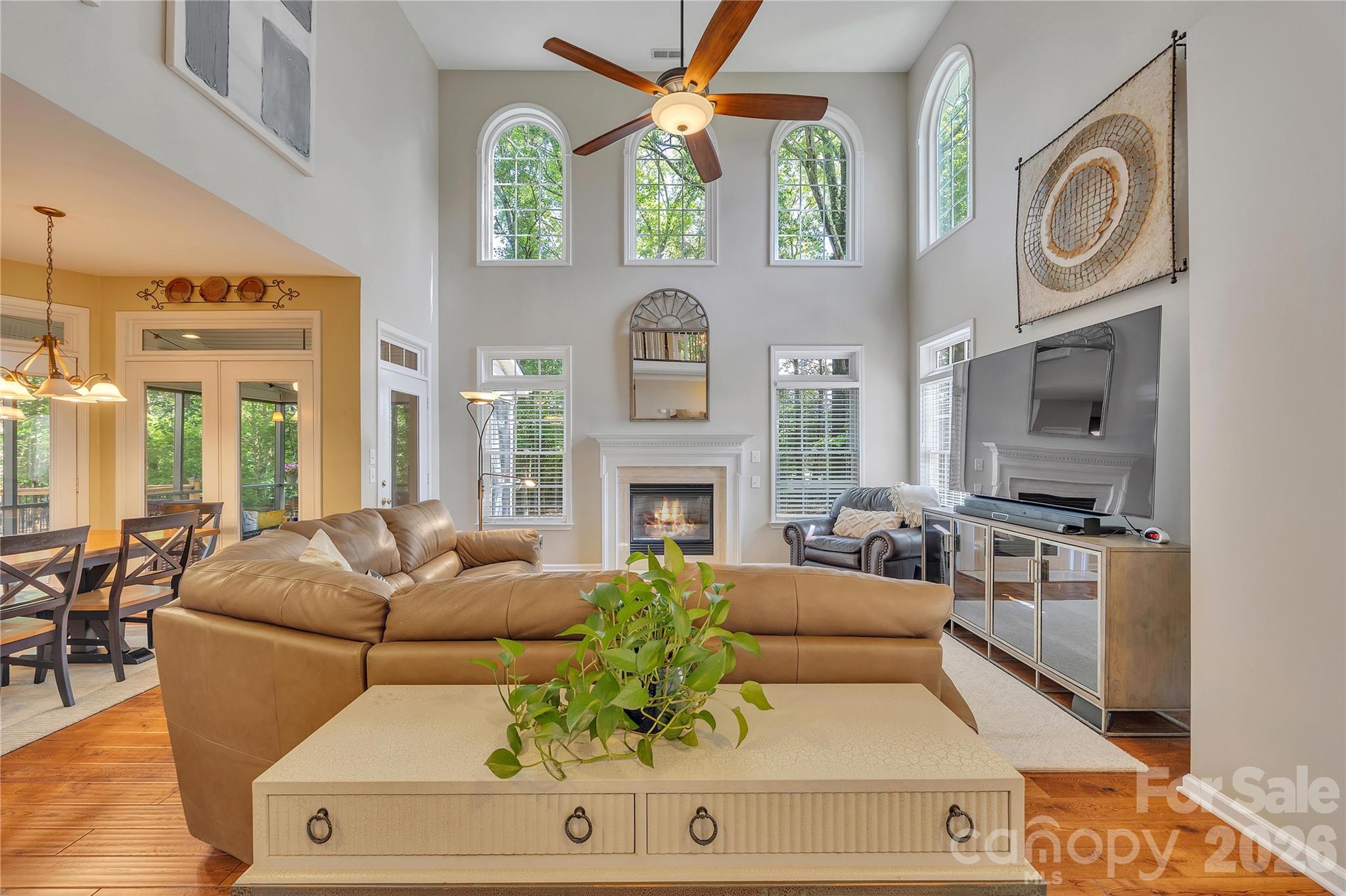 5709 Woodridge Court NW Concord NC 28027