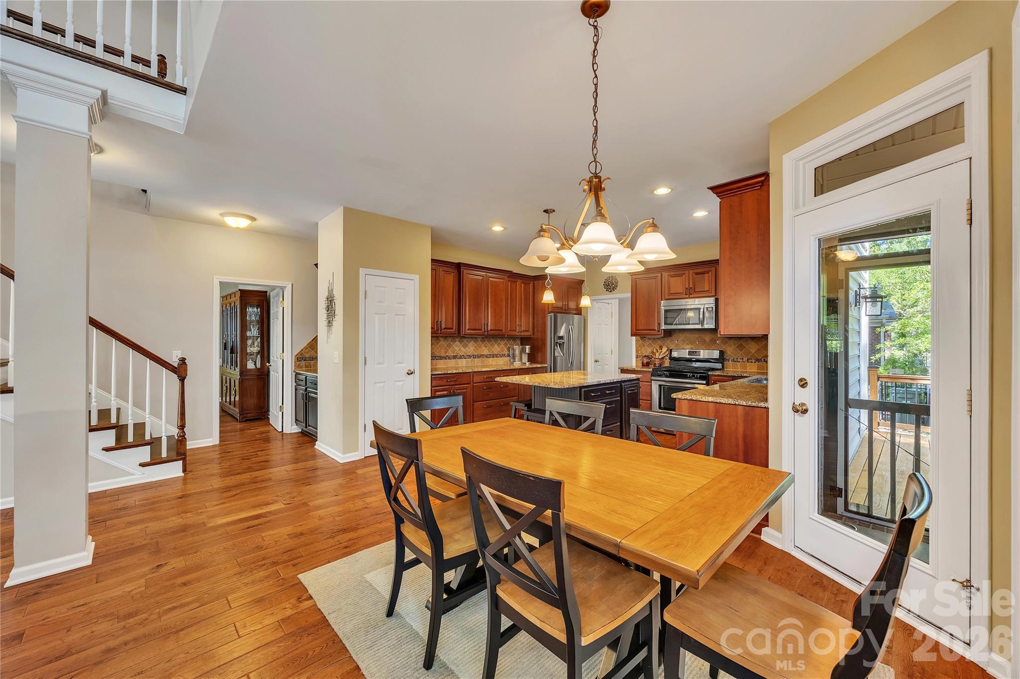 5709 Woodridge Court NW Concord NC 28027