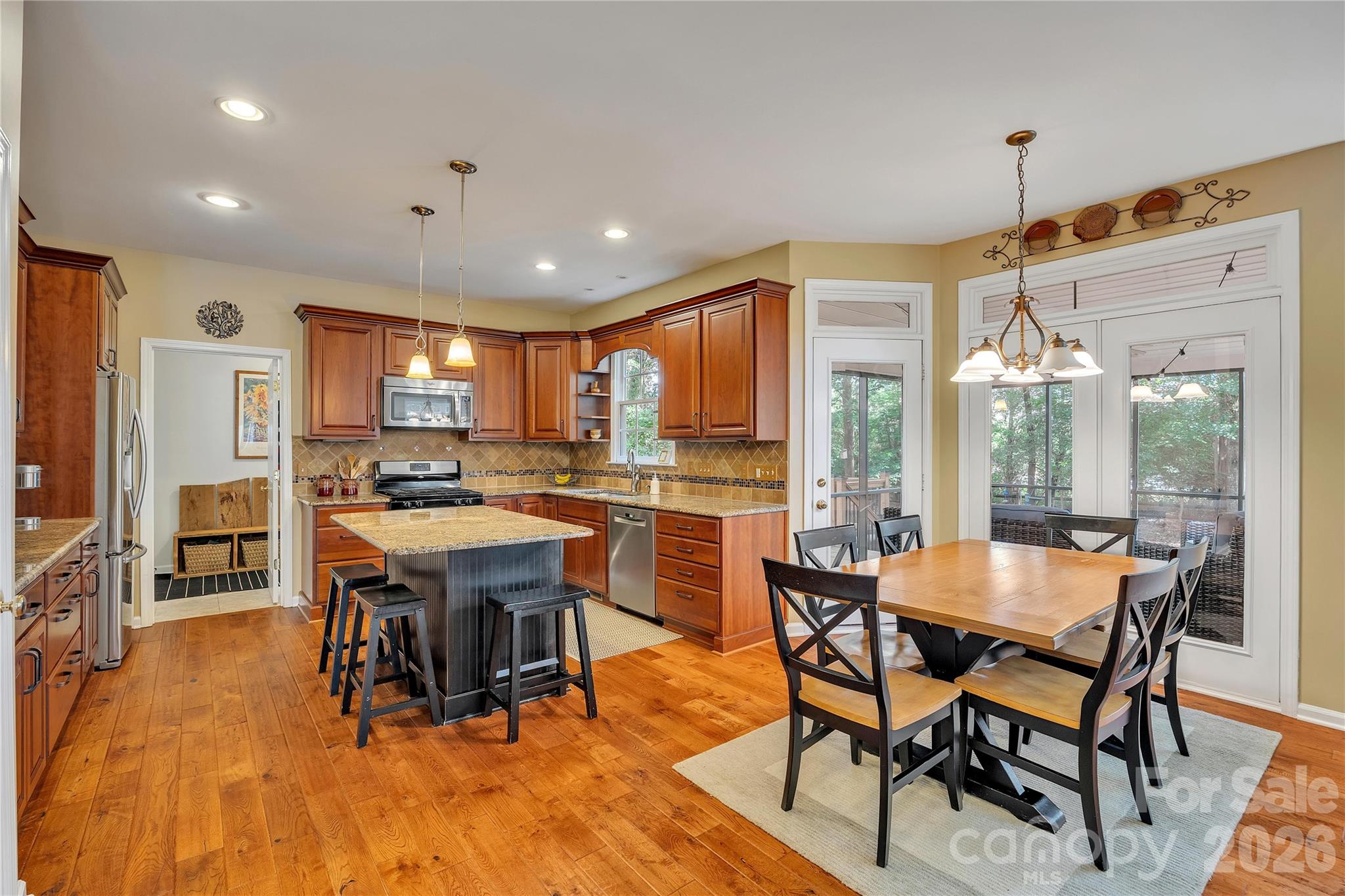 5709 Woodridge Court NW Concord NC 28027