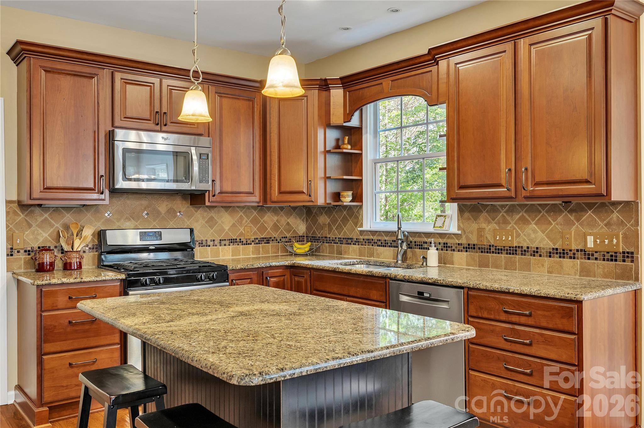 5709 Woodridge Court NW Concord NC 28027