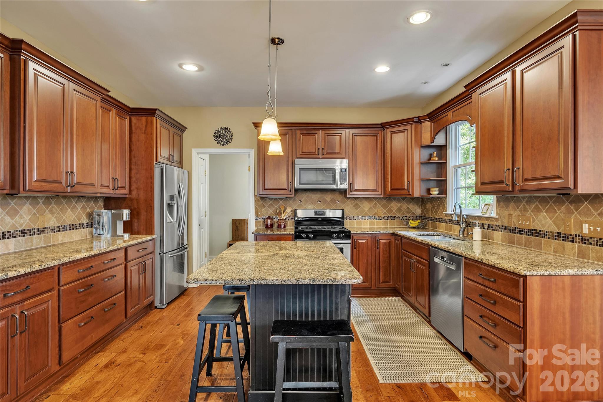 5709 Woodridge Court NW Concord NC 28027