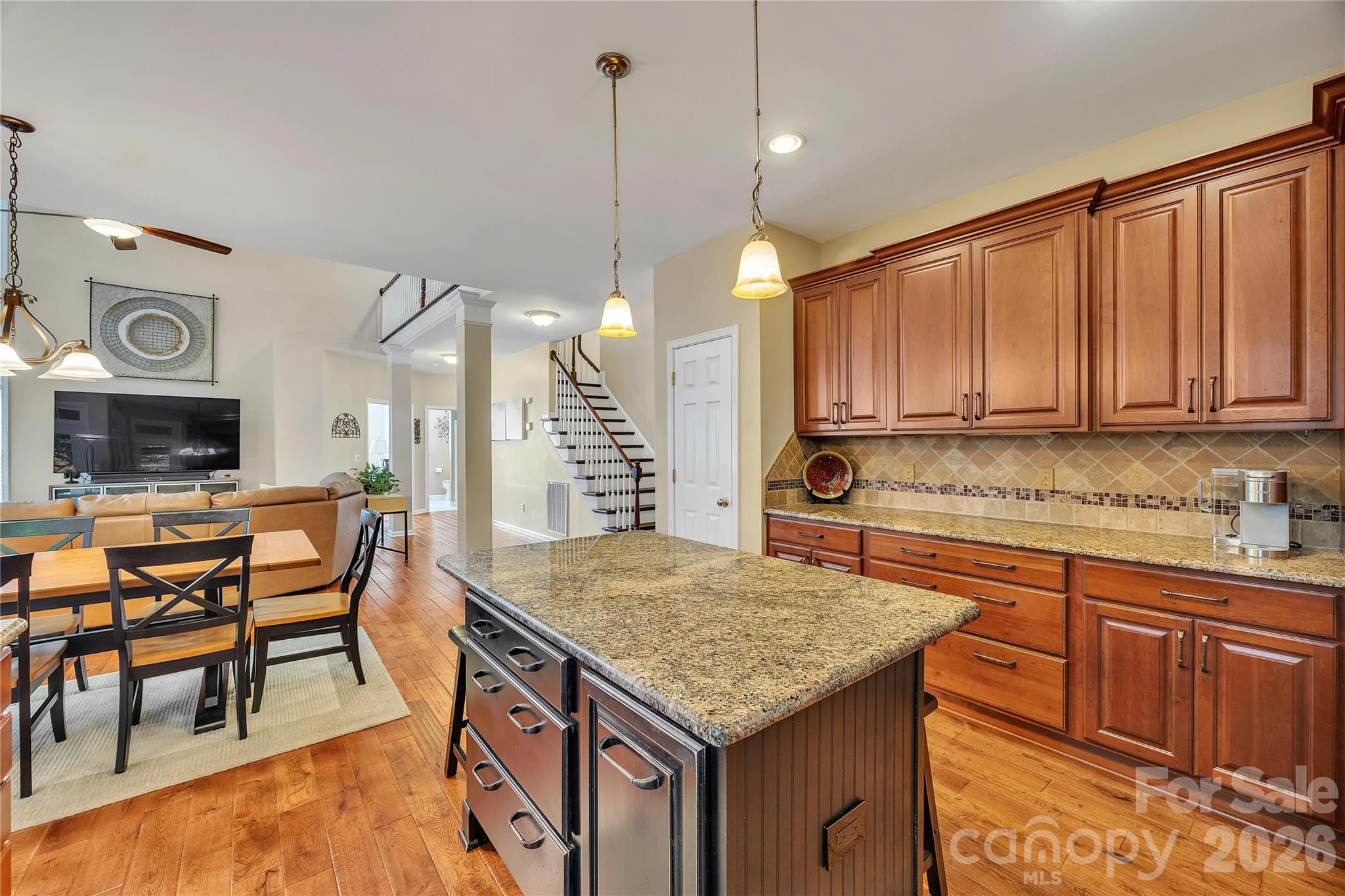 5709 Woodridge Court NW Concord NC 28027