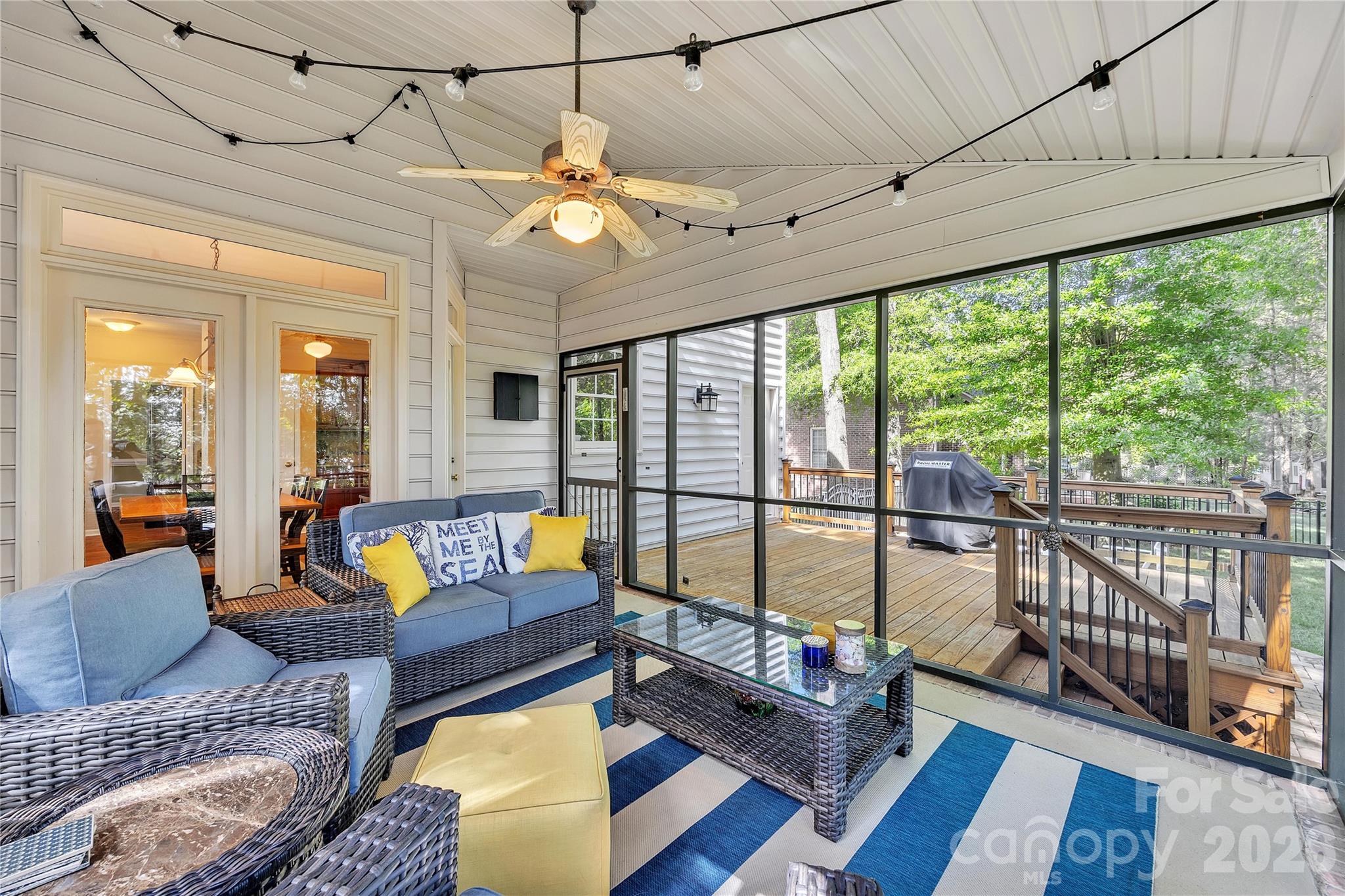 5709 Woodridge Court NW Concord NC 28027