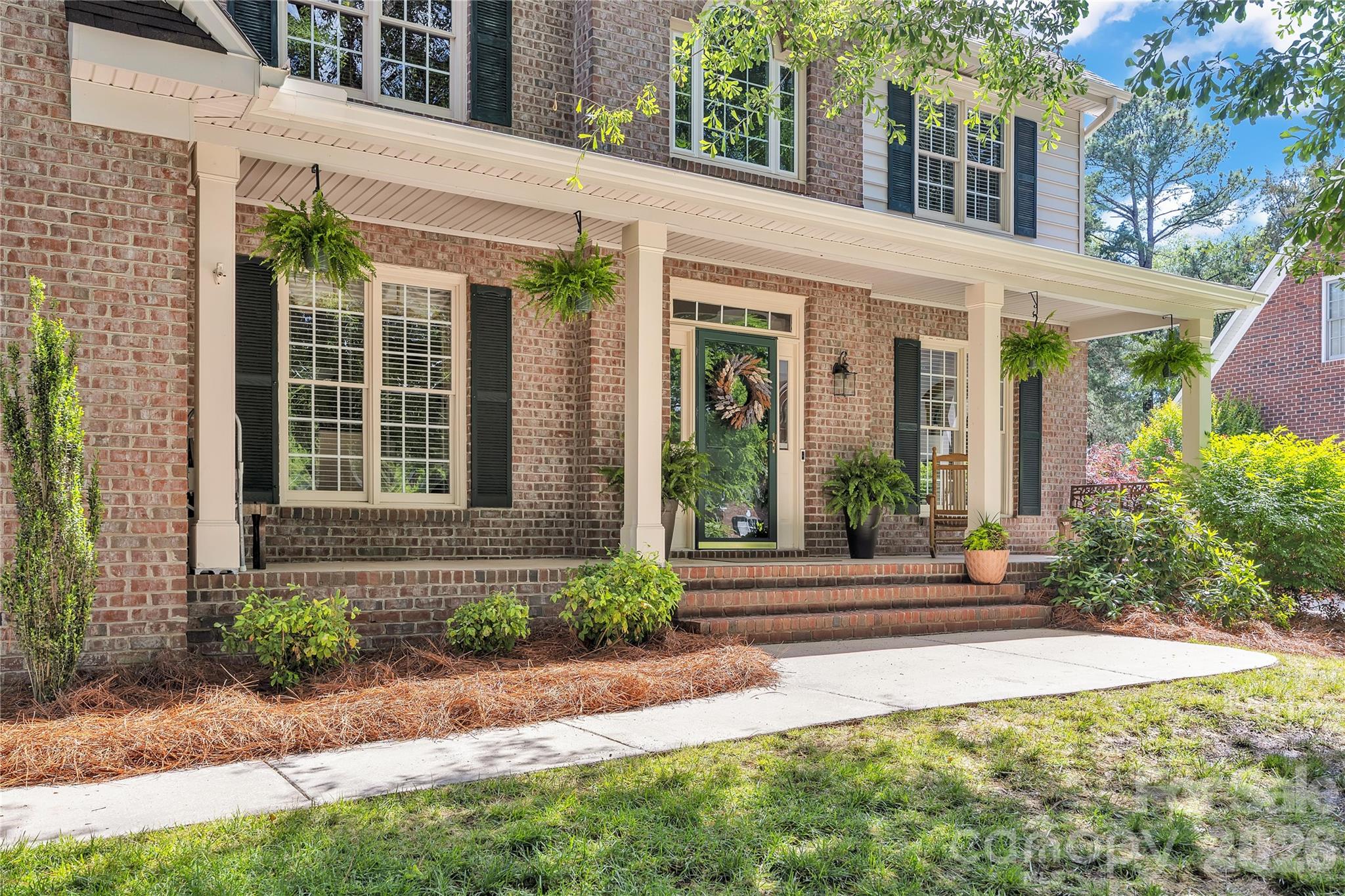 5709 Woodridge Court NW Concord NC 28027