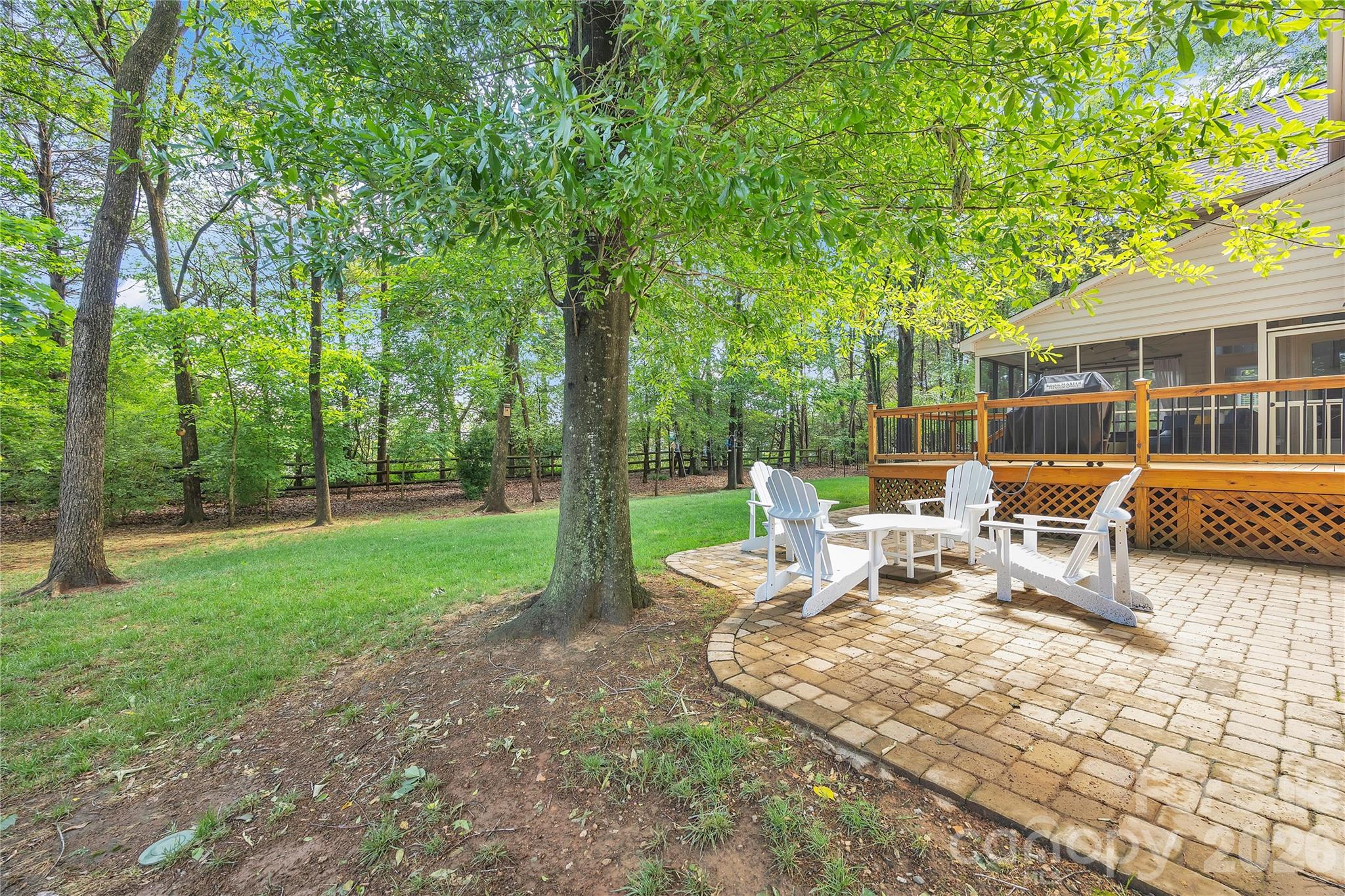 5709 Woodridge Court NW Concord NC 28027