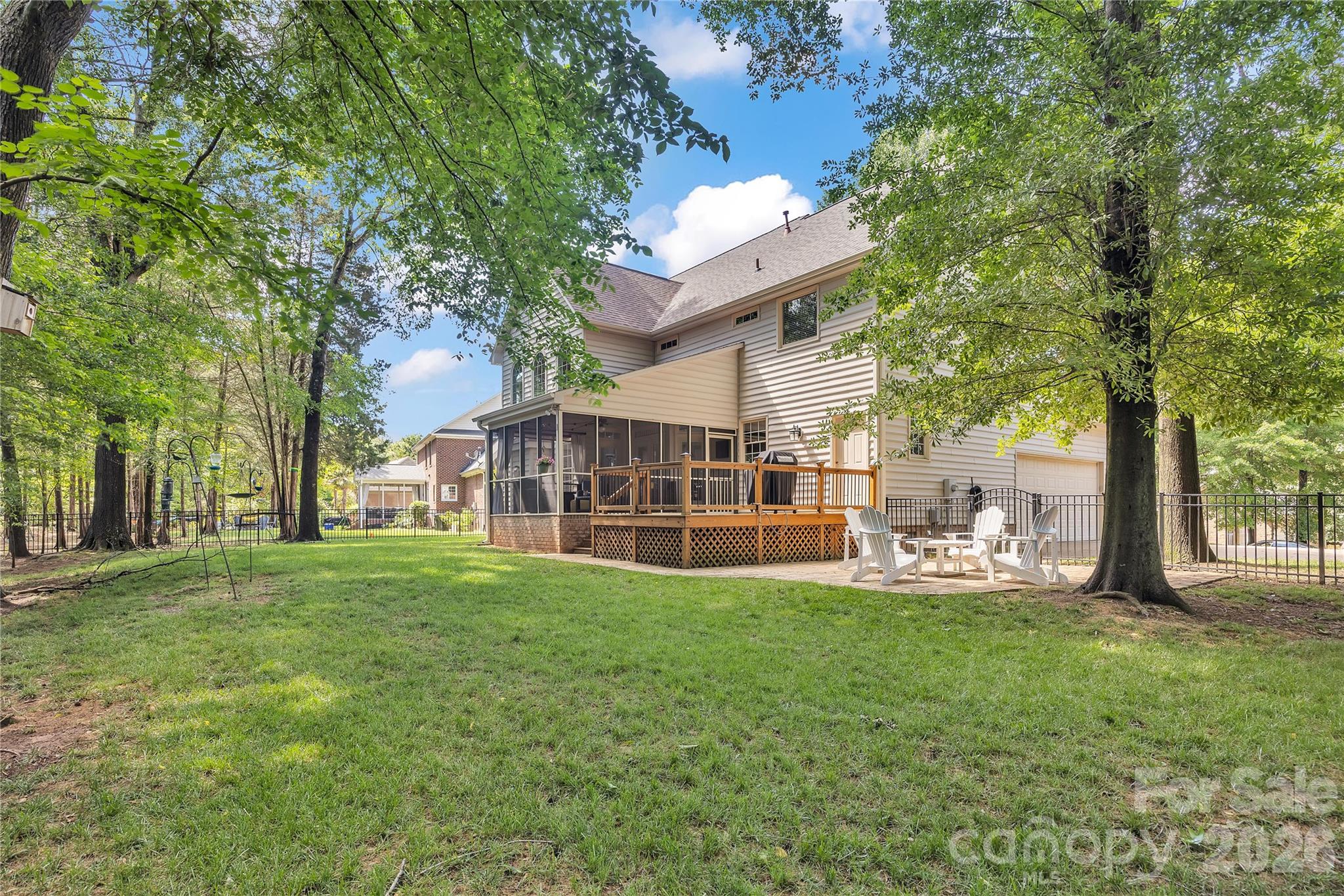 5709 Woodridge Court NW Concord NC 28027