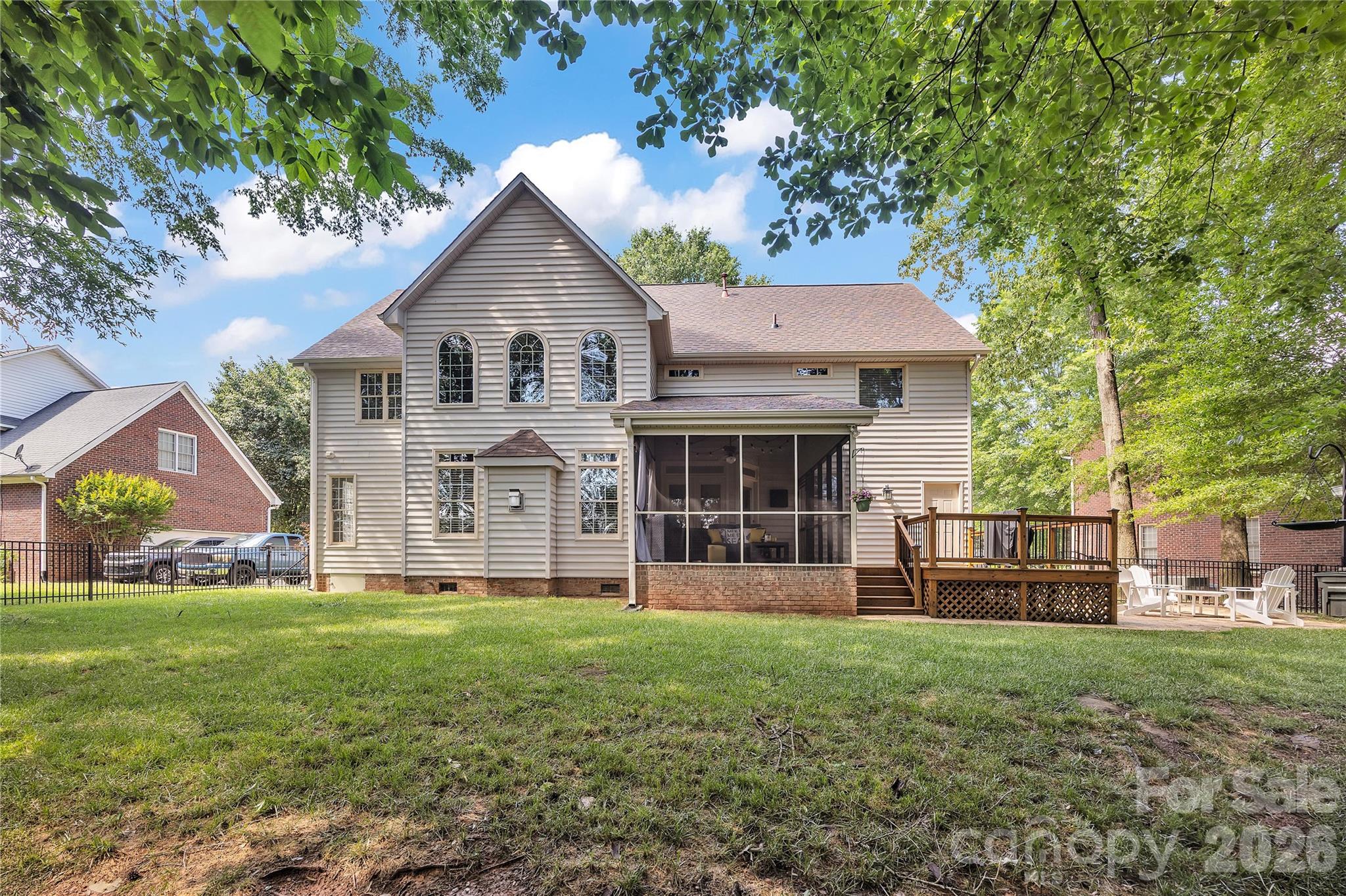 5709 Woodridge Court NW Concord NC 28027