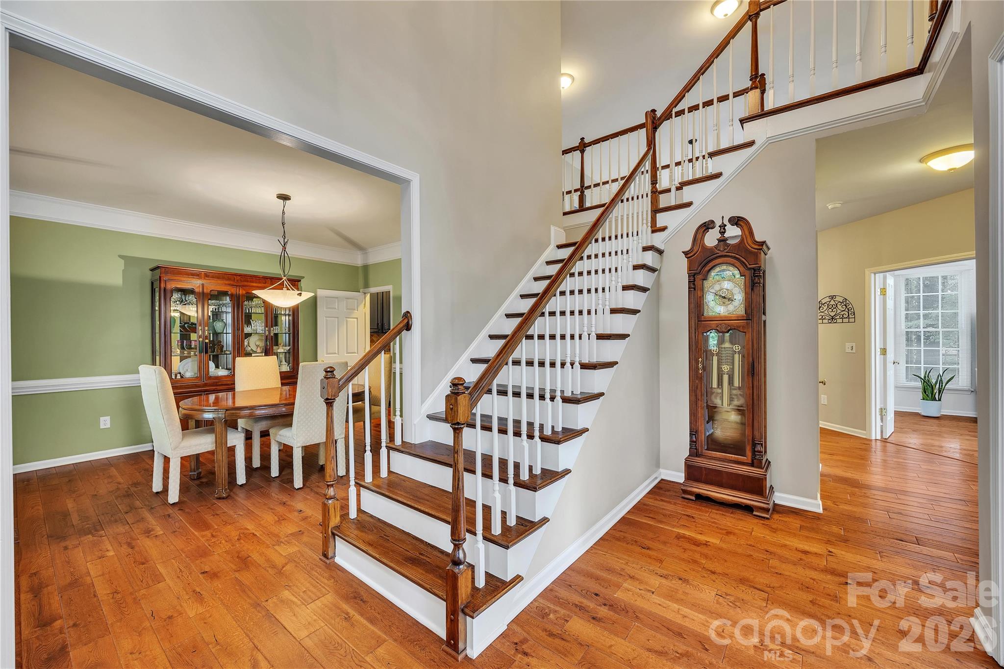 5709 Woodridge Court NW Concord NC 28027