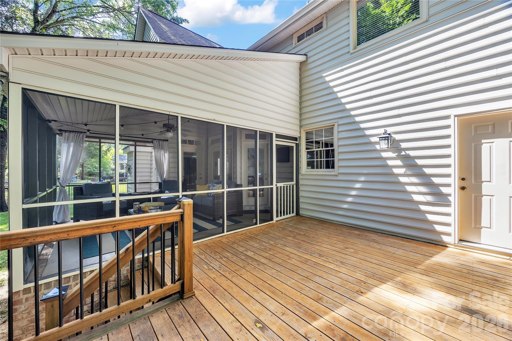 5709 Woodridge Court NW Concord NC 28027