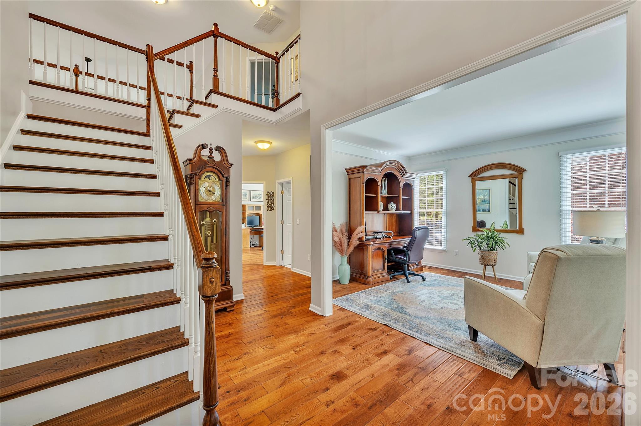 5709 Woodridge Court NW Concord NC 28027