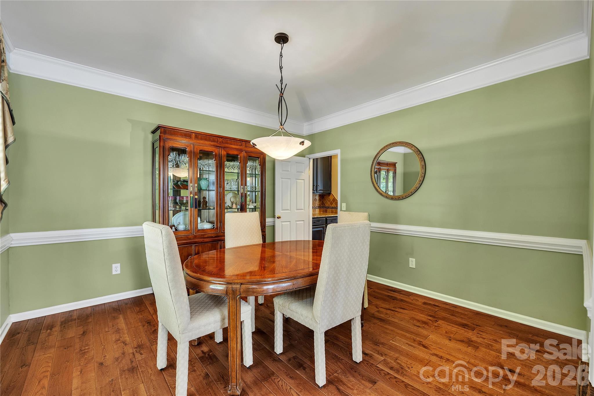 5709 Woodridge Court NW Concord NC 28027