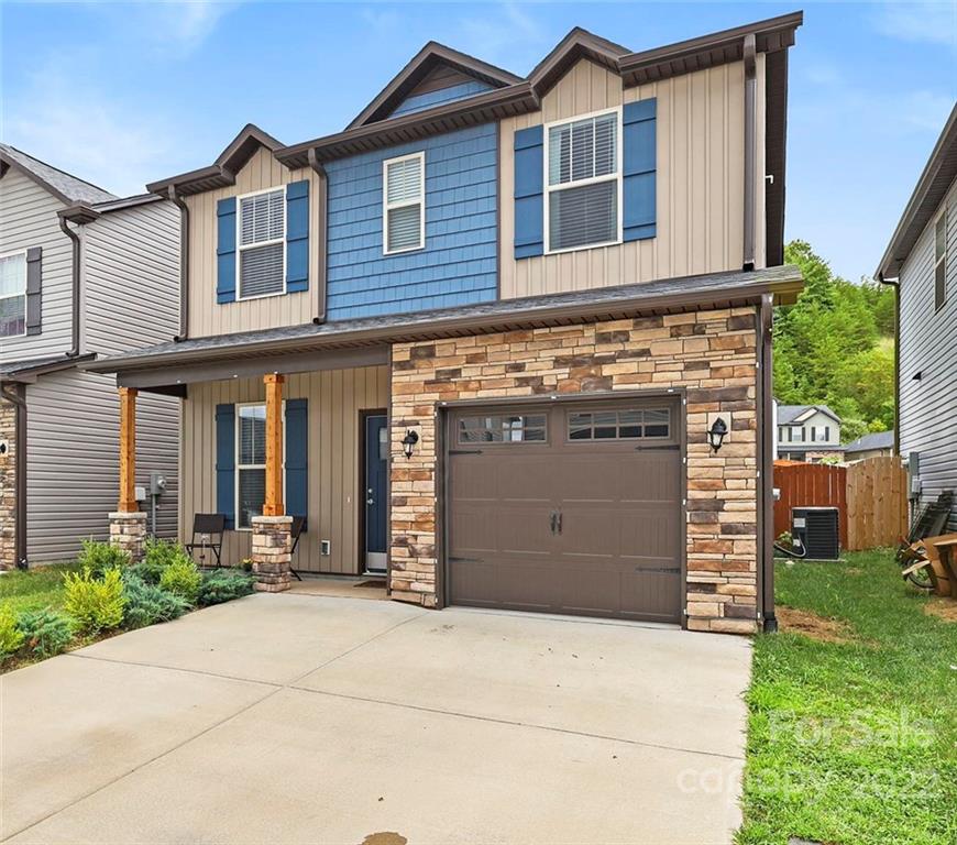 22 Gorman Lane Fletcher NC 28732