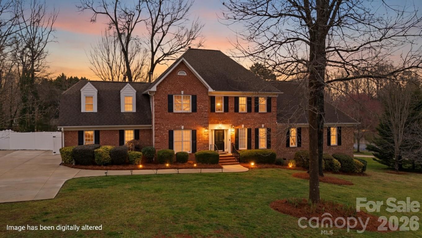 6909 Kersfield Place Mint Hill NC 28227