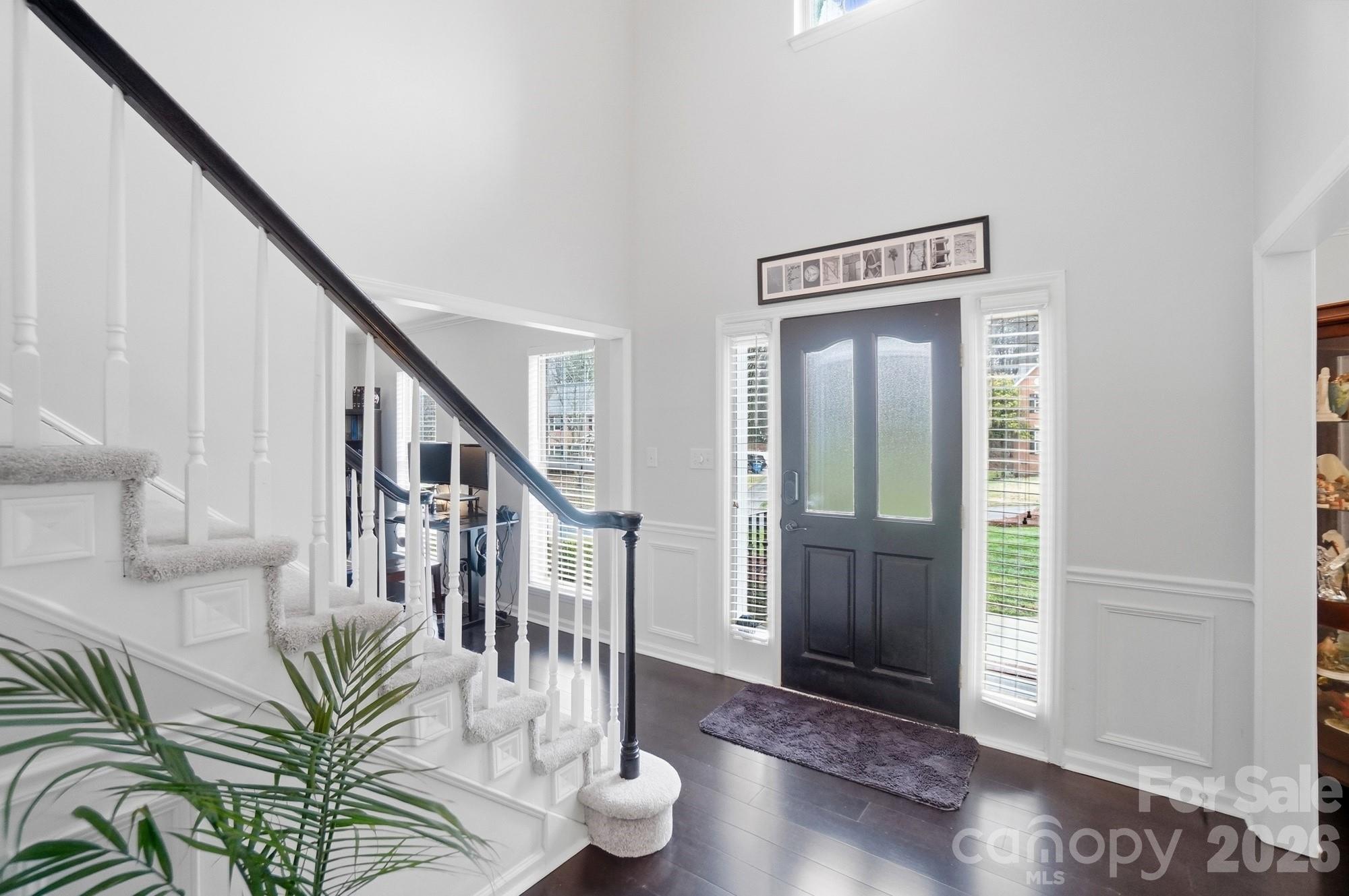 6909 Kersfield Place Mint Hill NC 28227