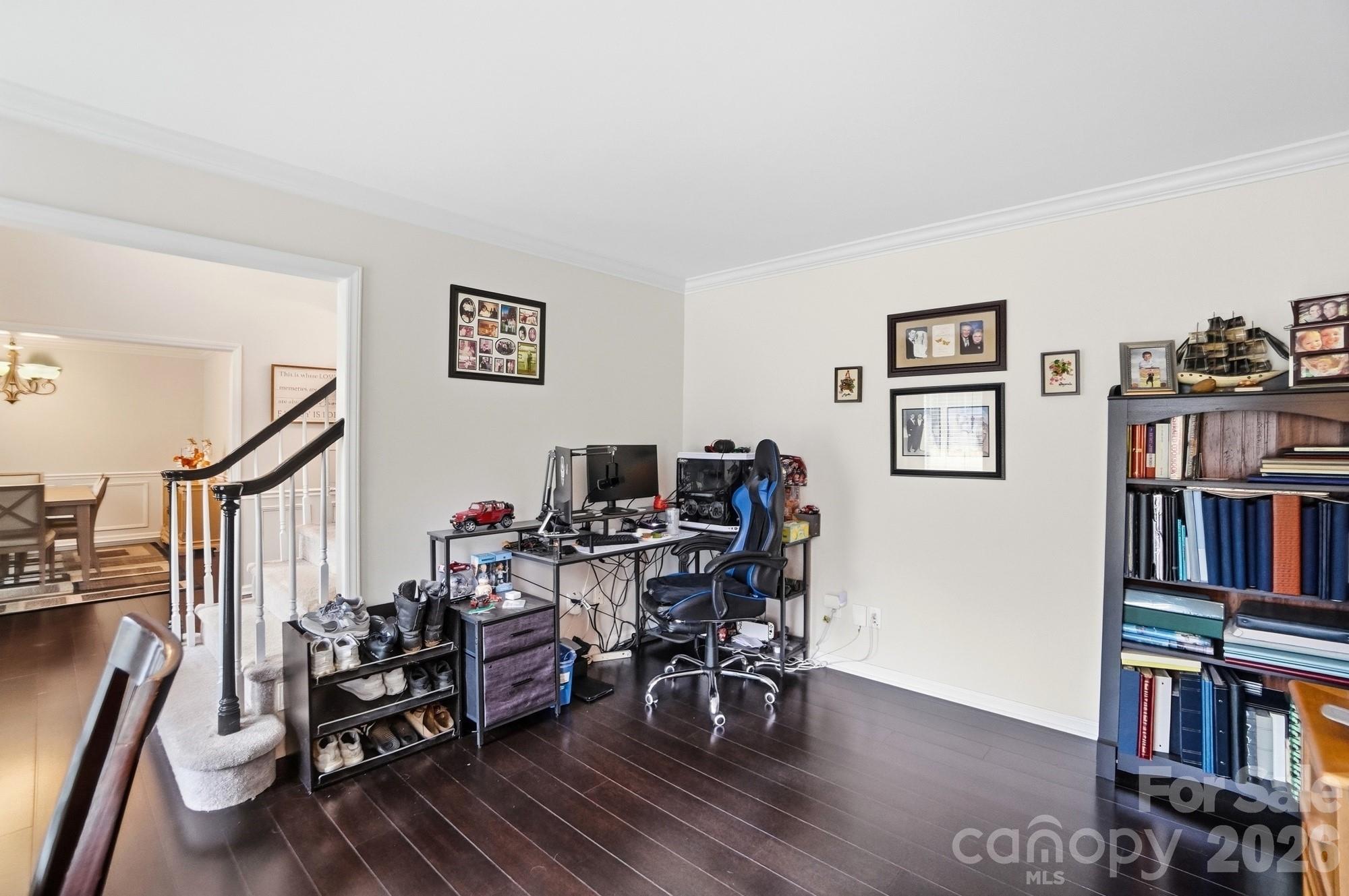 6909 Kersfield Place Mint Hill NC 28227