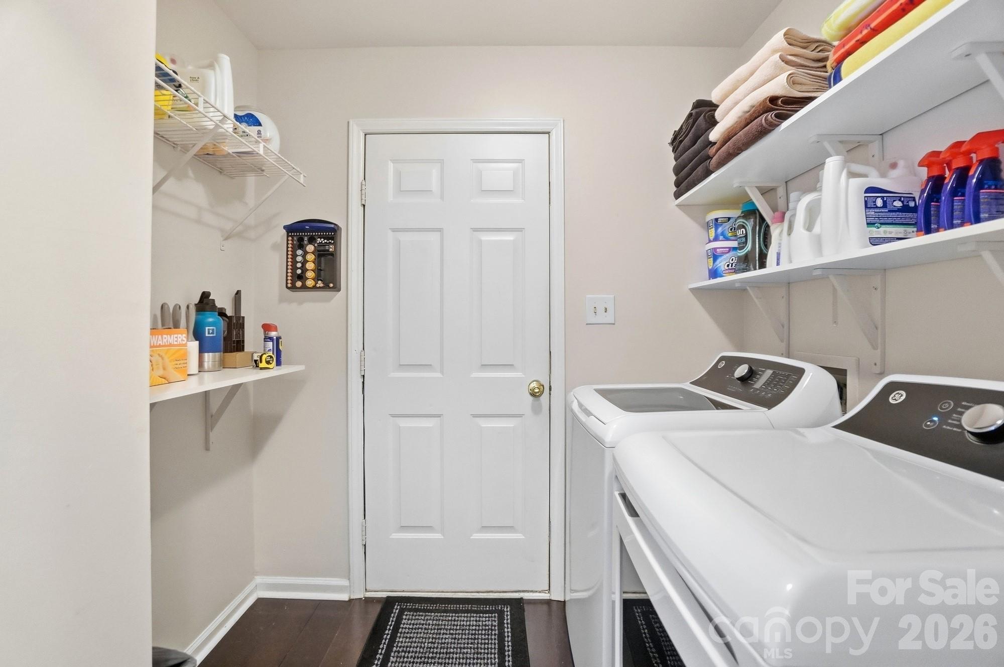 6909 Kersfield Place Mint Hill NC 28227