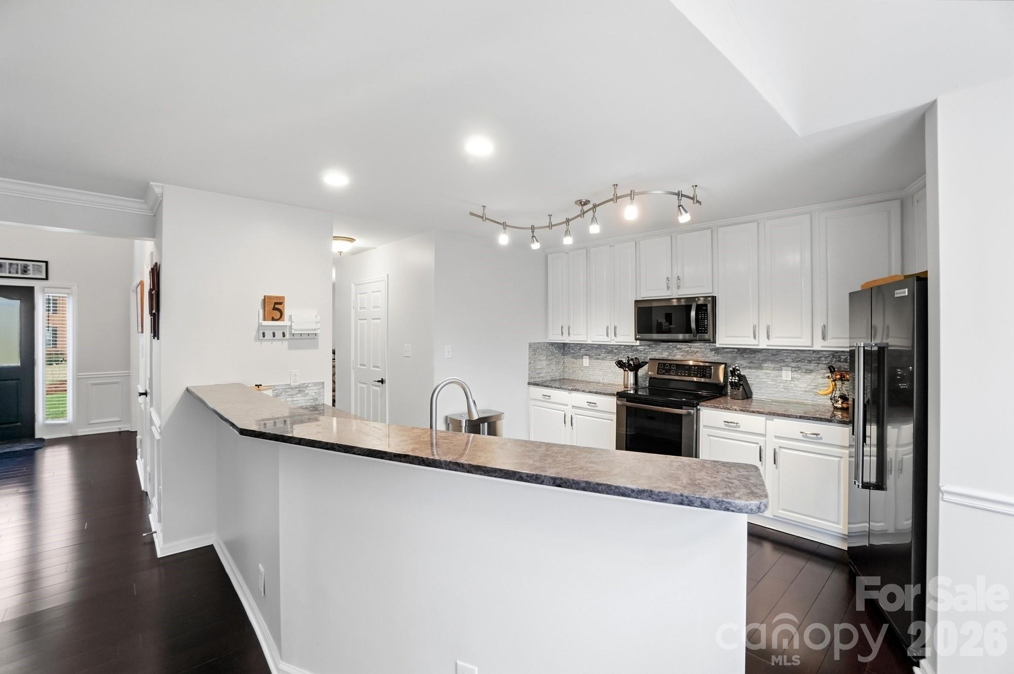 6909 Kersfield Place Mint Hill NC 28227
