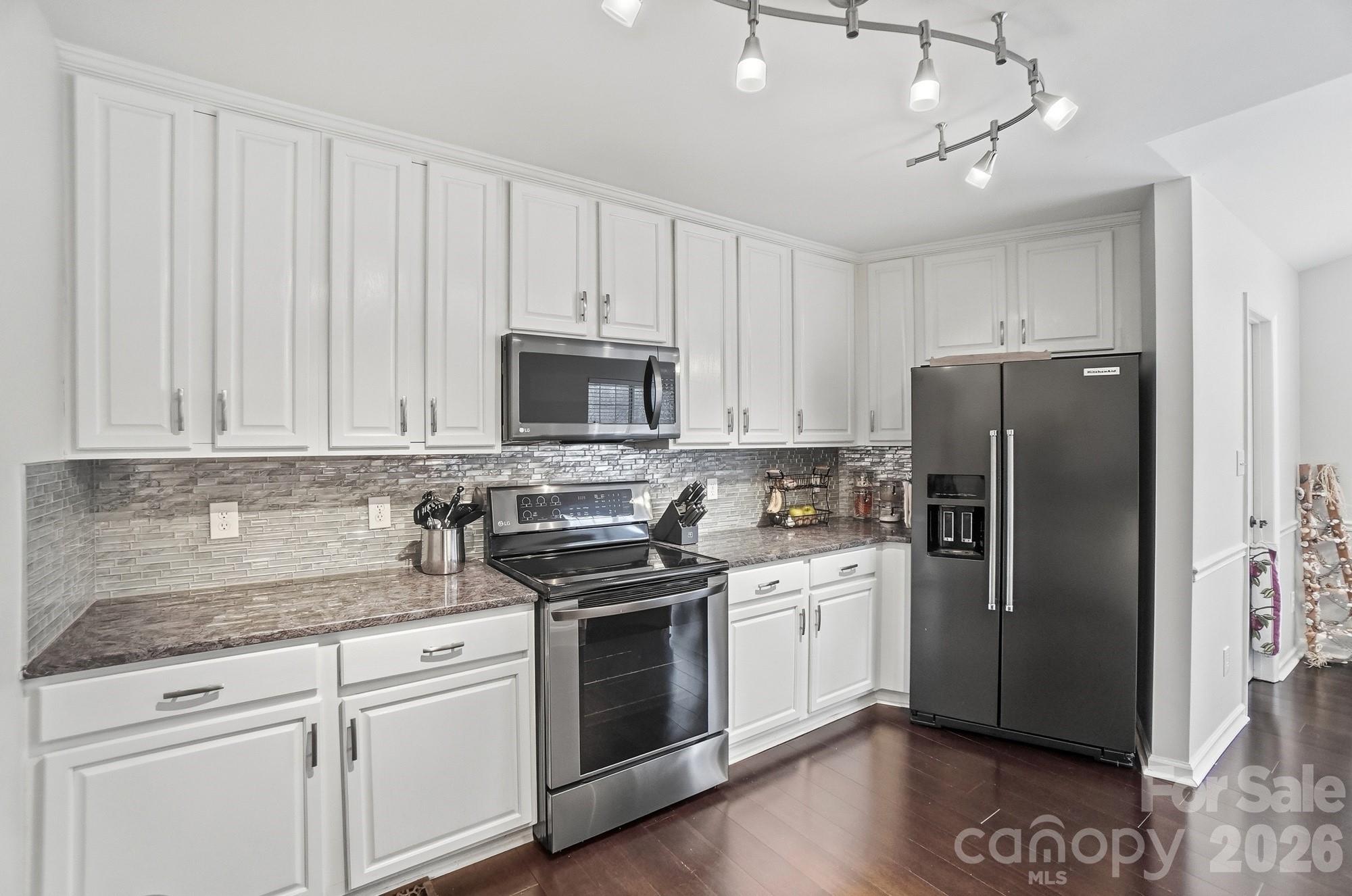 6909 Kersfield Place Mint Hill NC 28227