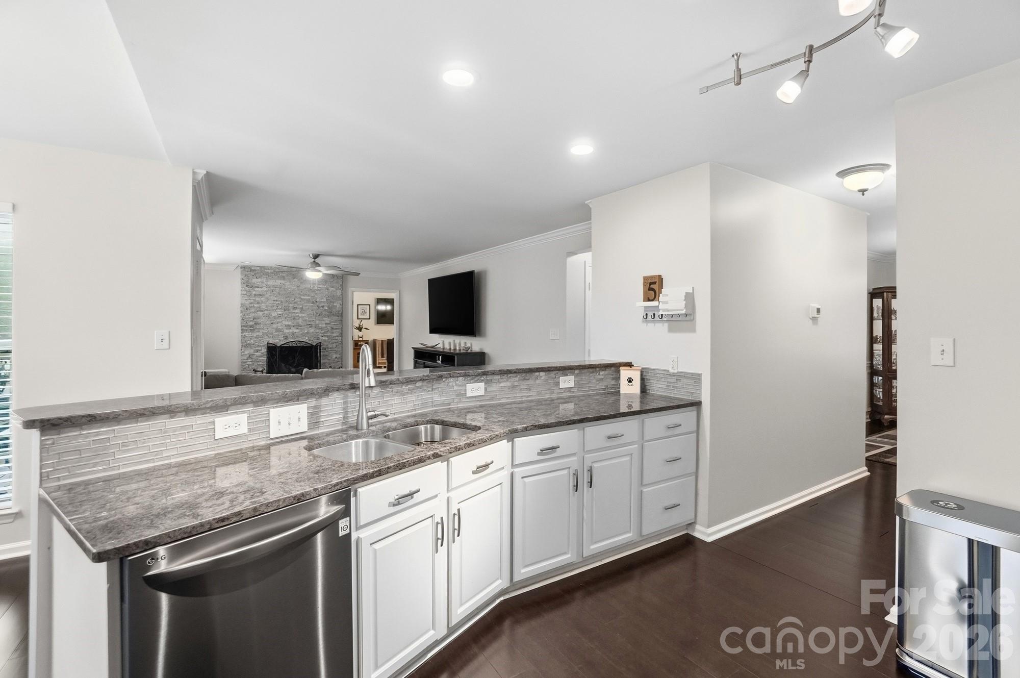6909 Kersfield Place Mint Hill NC 28227