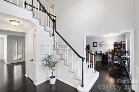 6909 Kersfield Place Mint Hill NC 28227