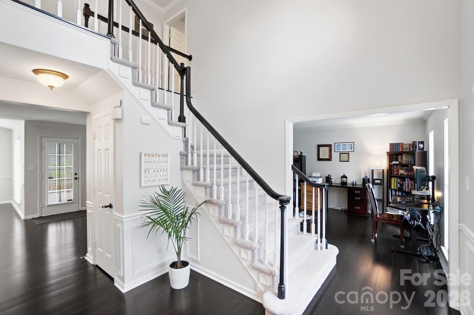 6909 Kersfield Place Mint Hill NC 28227