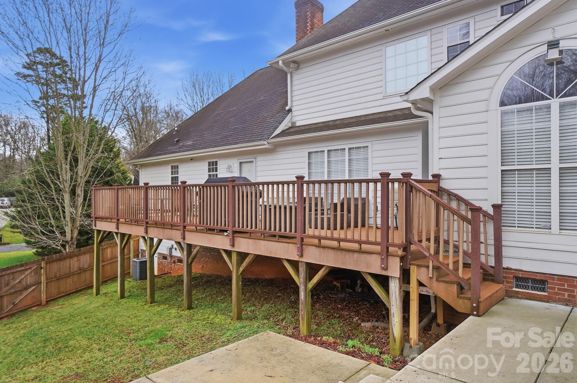 6909 Kersfield Place Mint Hill NC 28227