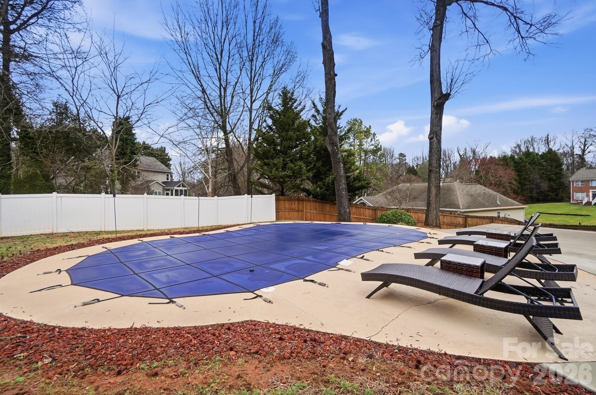 6909 Kersfield Place Mint Hill NC 28227