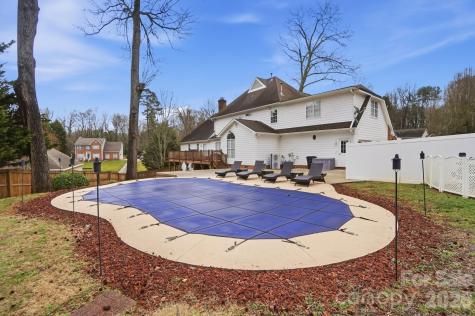 6909 Kersfield Place Mint Hill NC 28227