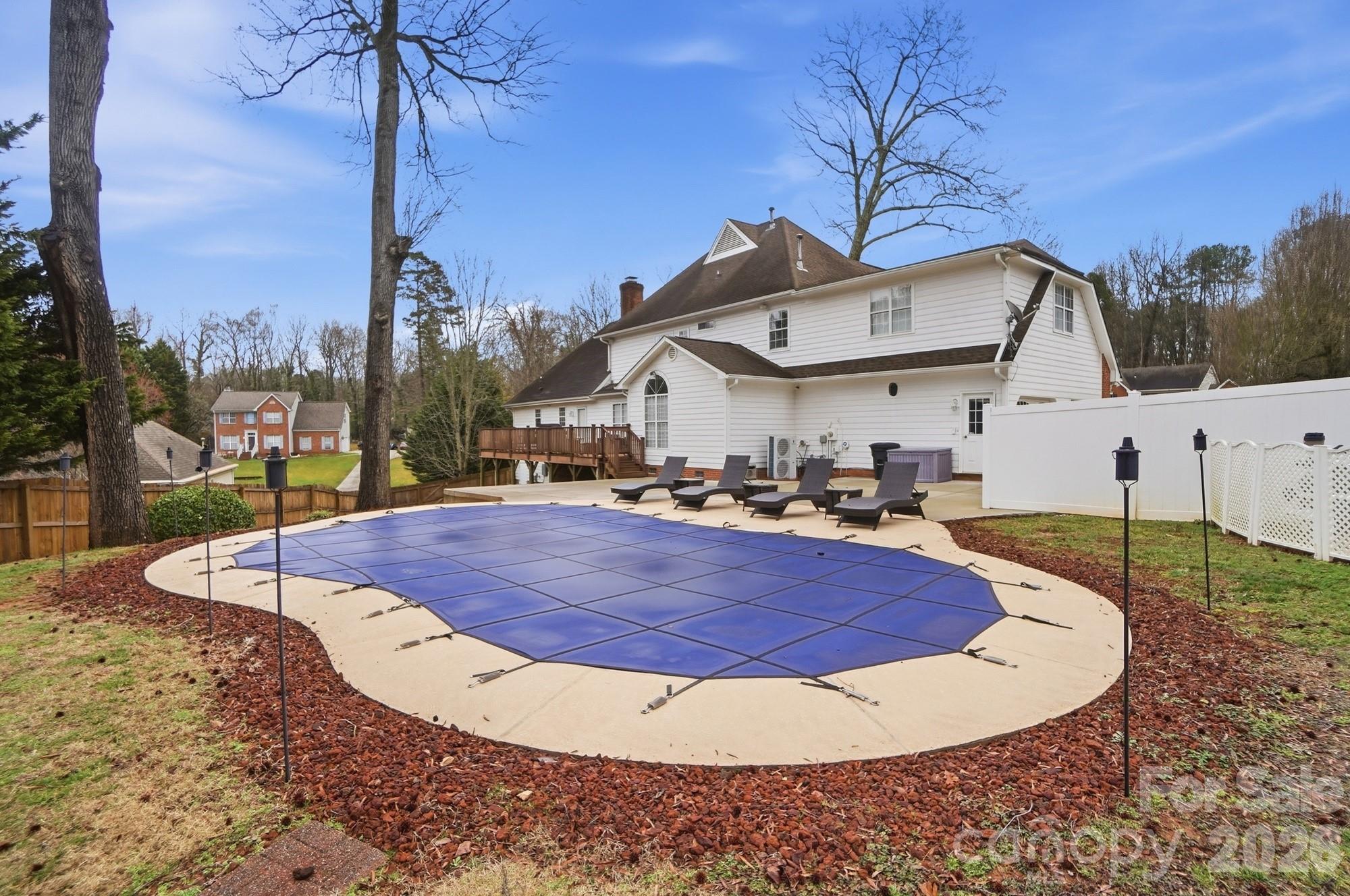 6909 Kersfield Place Mint Hill NC 28227