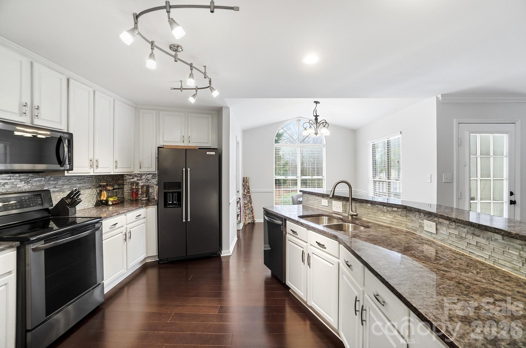 6909 Kersfield Place Mint Hill NC 28227