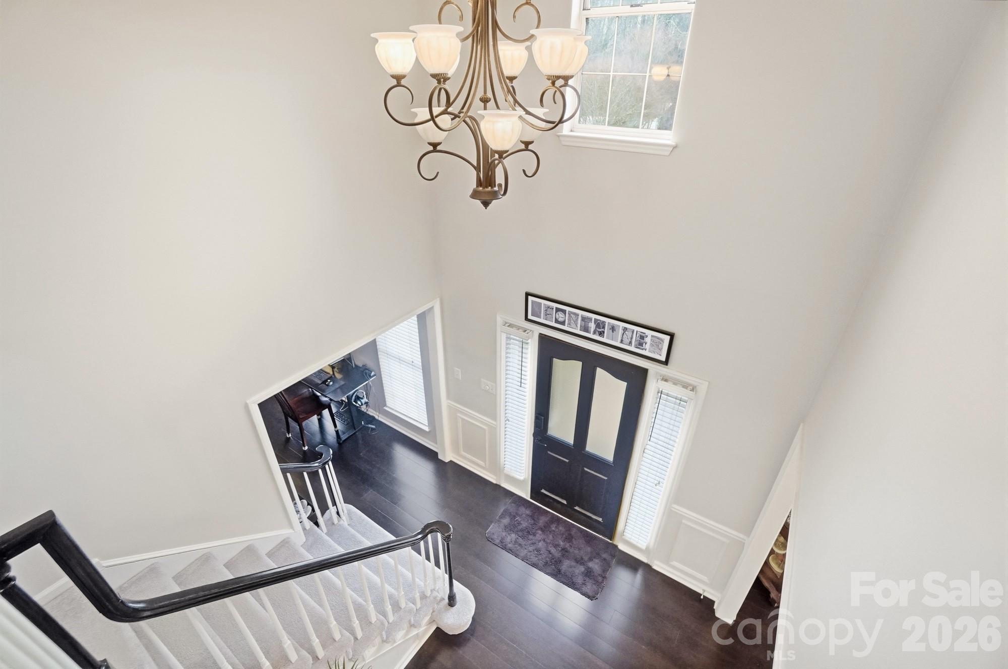 6909 Kersfield Place Mint Hill NC 28227