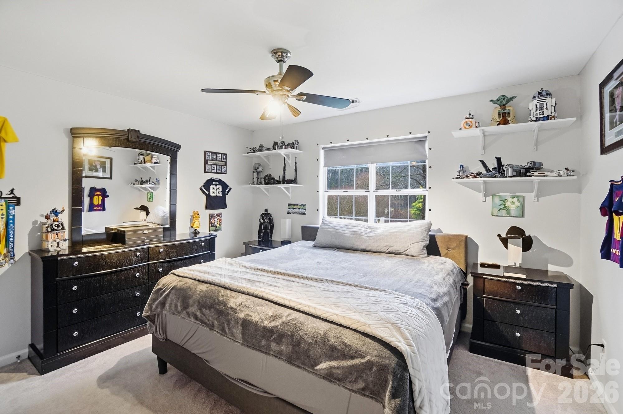 6909 Kersfield Place Mint Hill NC 28227