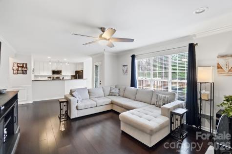 6909 Kersfield Place Mint Hill NC 28227