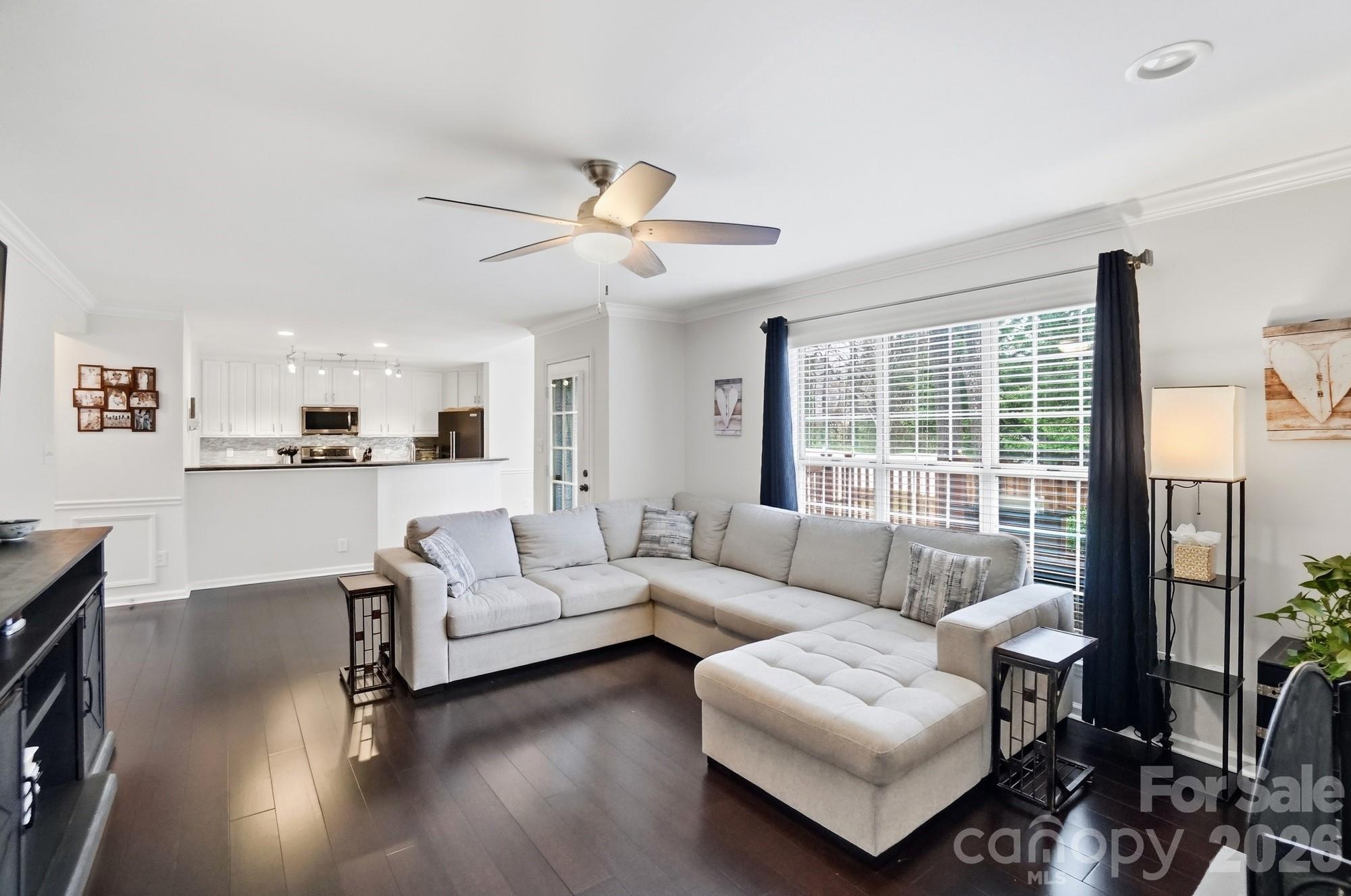 6909 Kersfield Place Mint Hill NC 28227