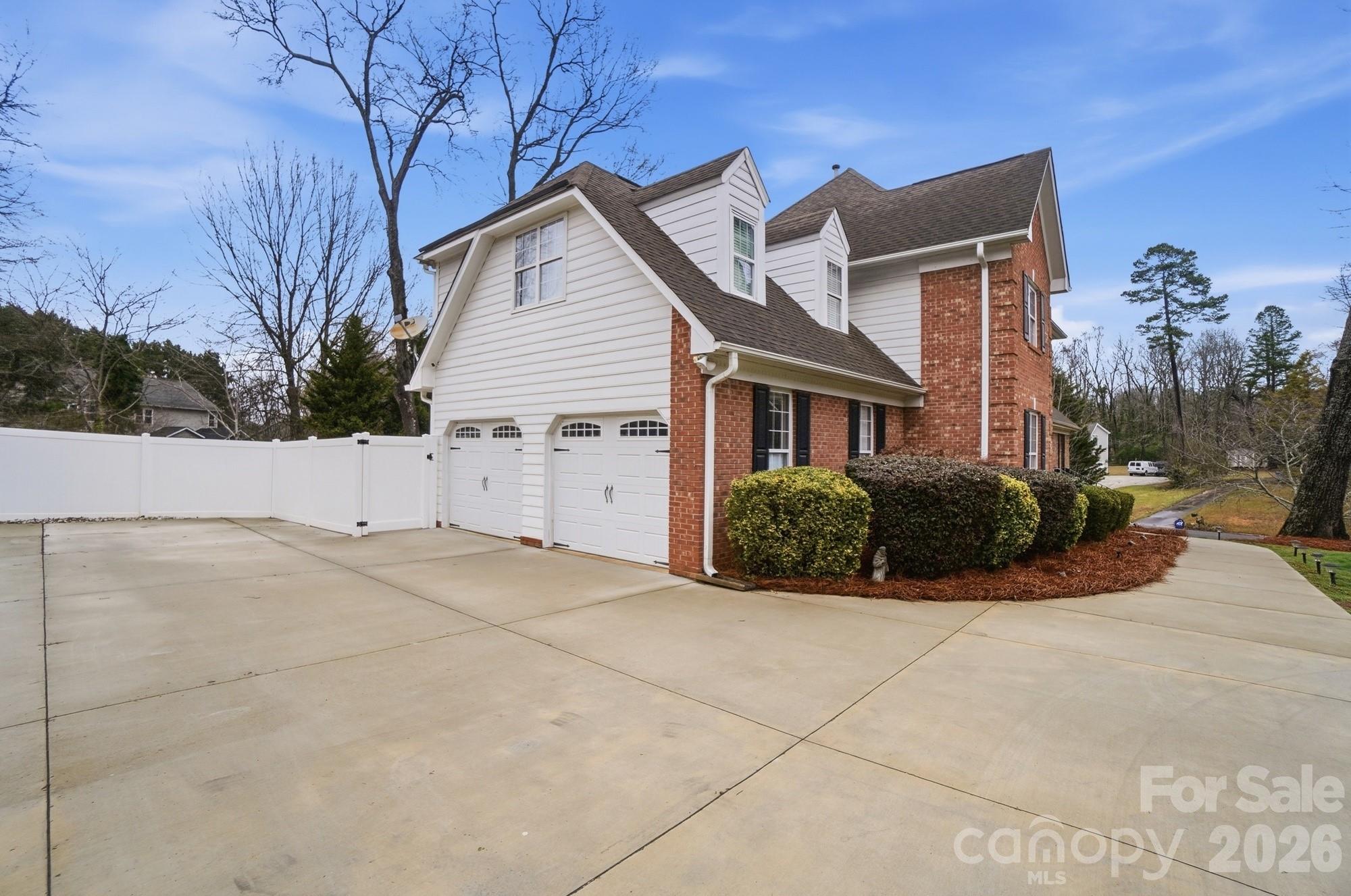 6909 Kersfield Place Mint Hill NC 28227