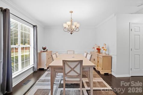 6909 Kersfield Place Mint Hill NC 28227