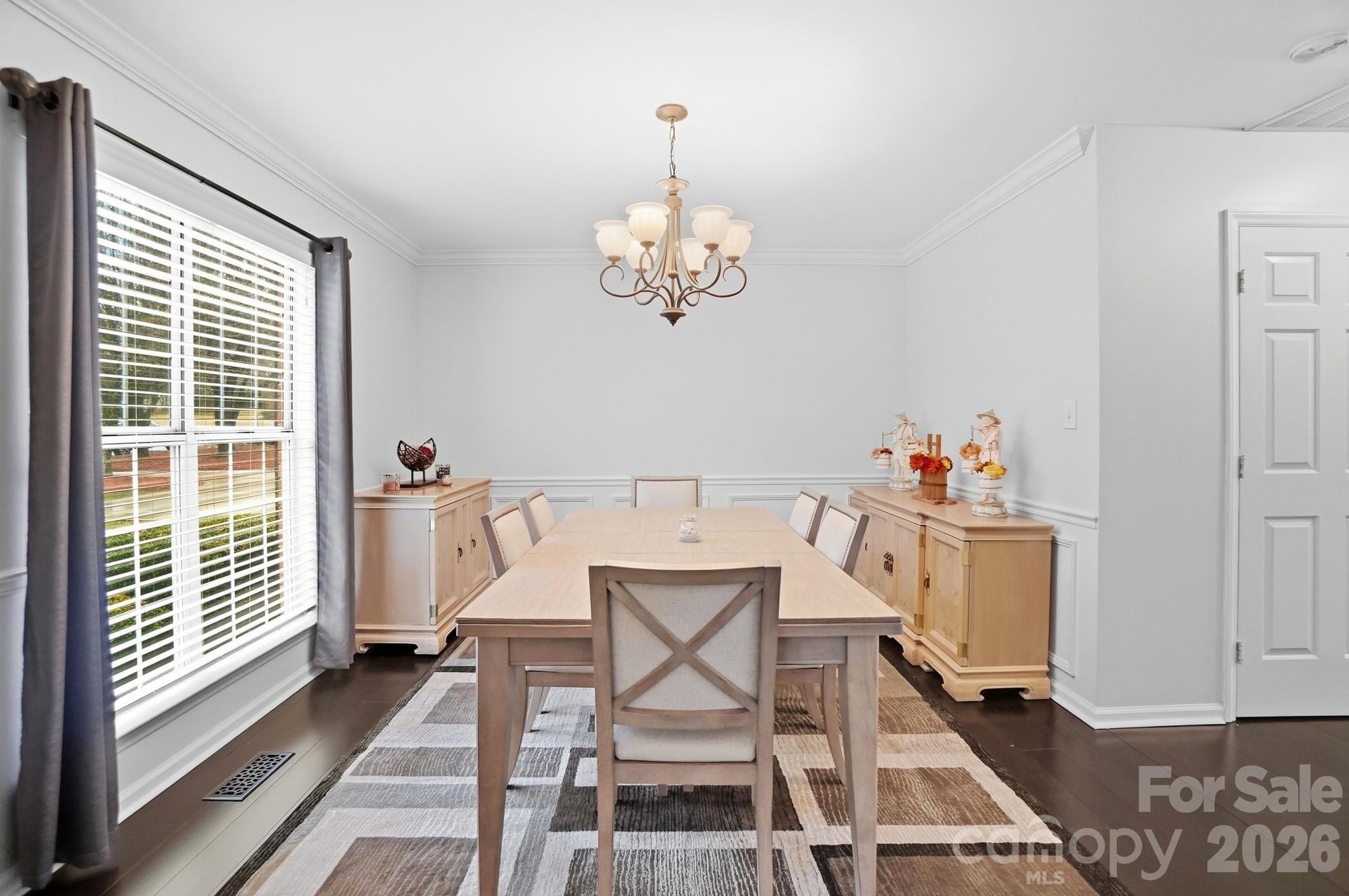 6909 Kersfield Place Mint Hill NC 28227