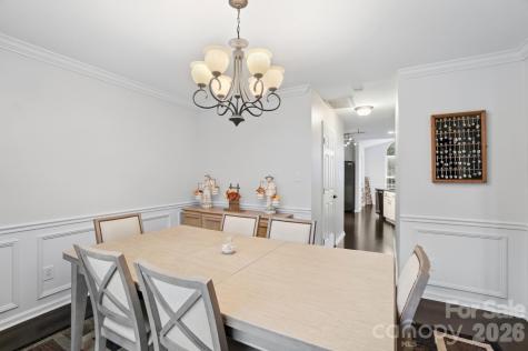 6909 Kersfield Place Mint Hill NC 28227