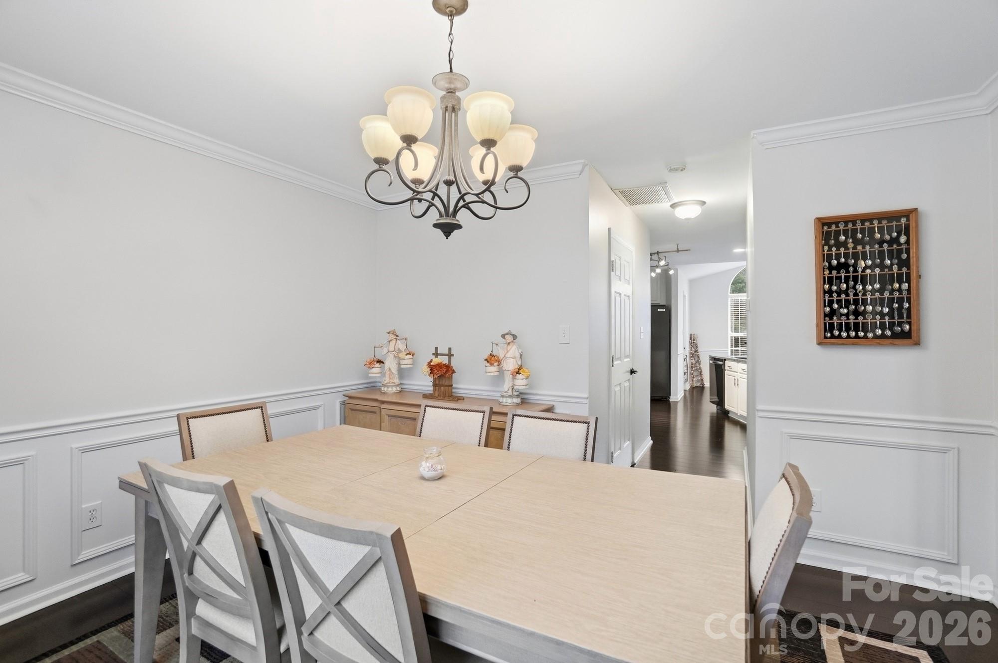 6909 Kersfield Place Mint Hill NC 28227