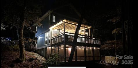 630 Shumont Road Black Mountain NC 28711
