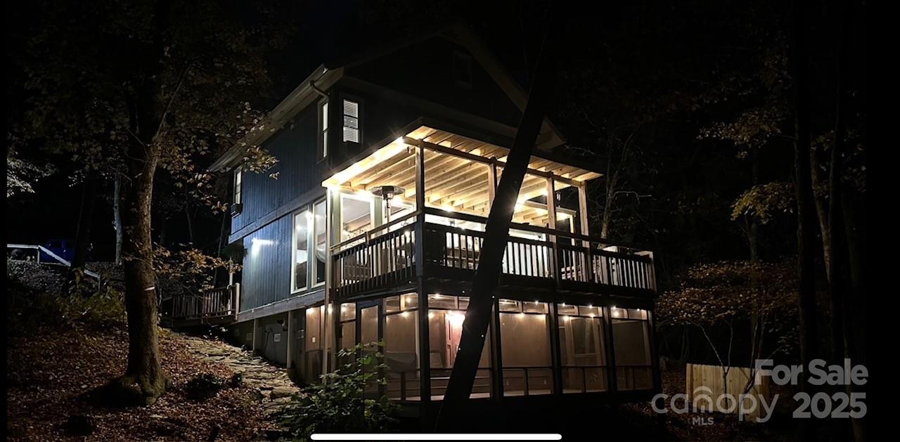 630 Shumont Road Black Mountain NC 28711